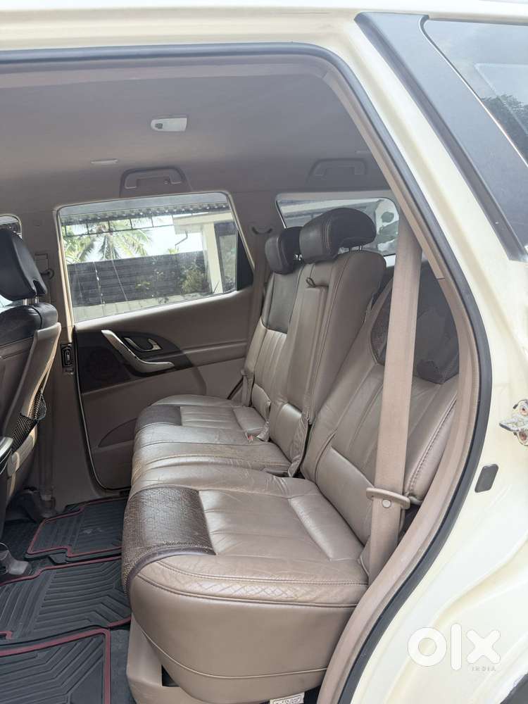 Mahindra Xuv500 W8 2wd, 2013, Diesel