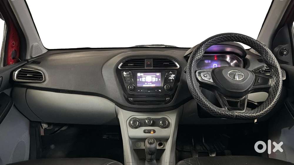 Tata Tiago 1.2 Revotron Limited Edition, 2021, Petrol