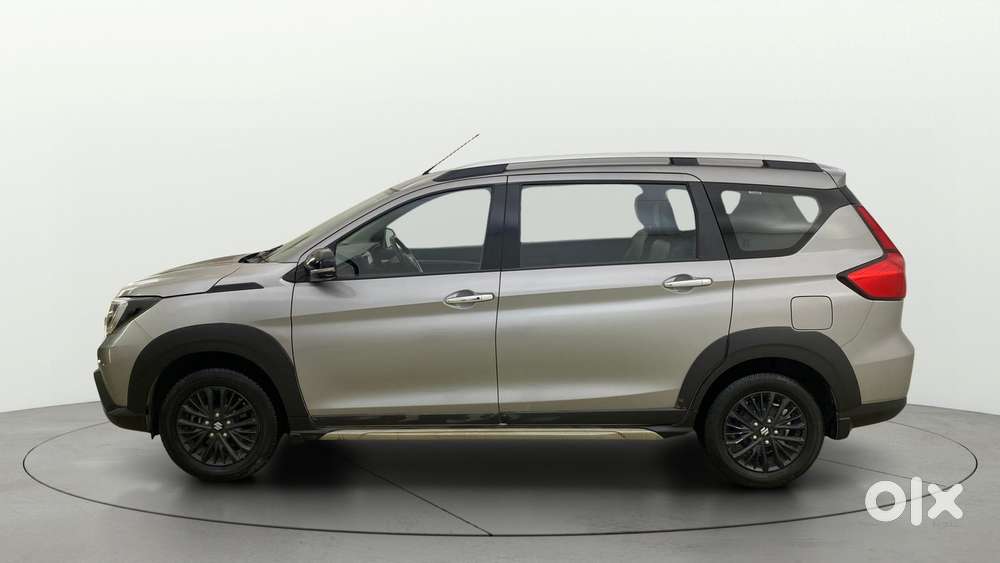 Maruti Suzuki Xl6 Alpha, 2020, Petrol