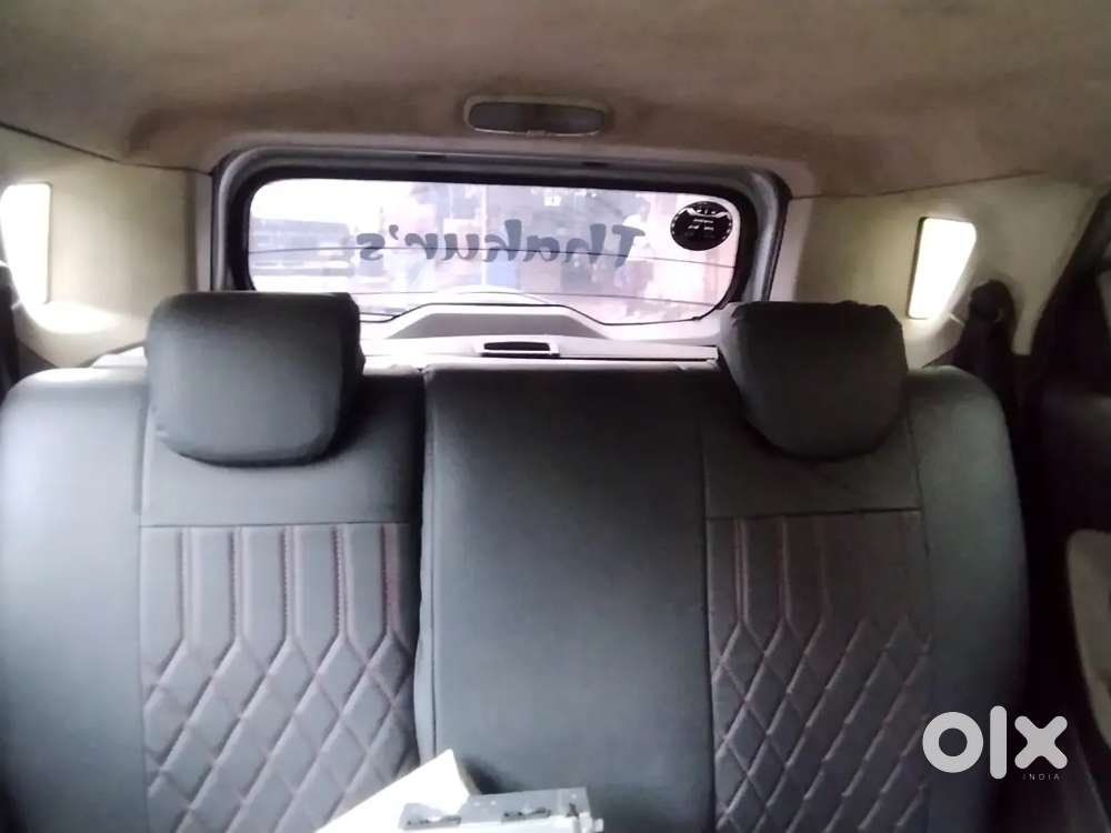 Ford Ecosport 2015 Petrol 110000 Km Driven