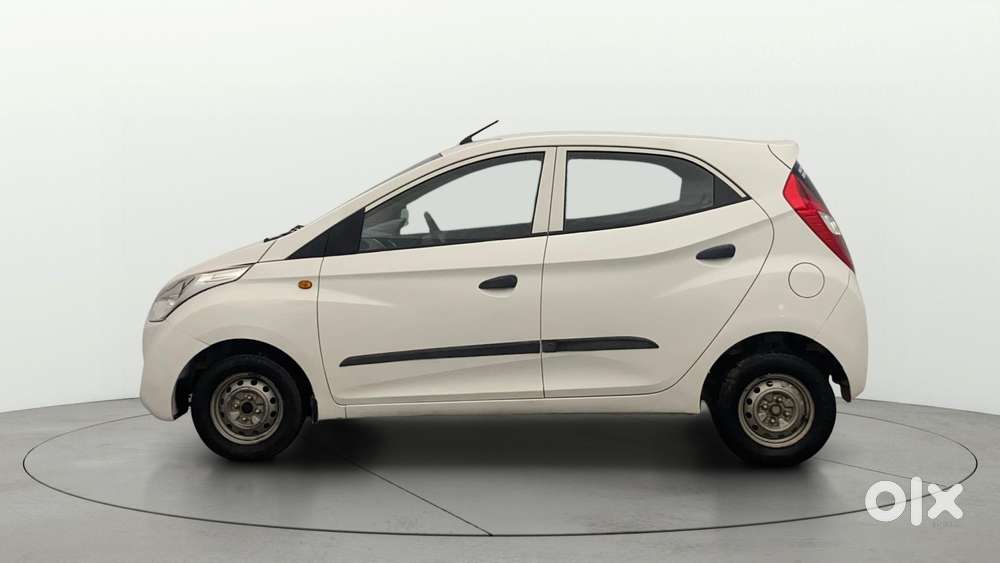 Hyundai Eon Era +, 2017, Petrol