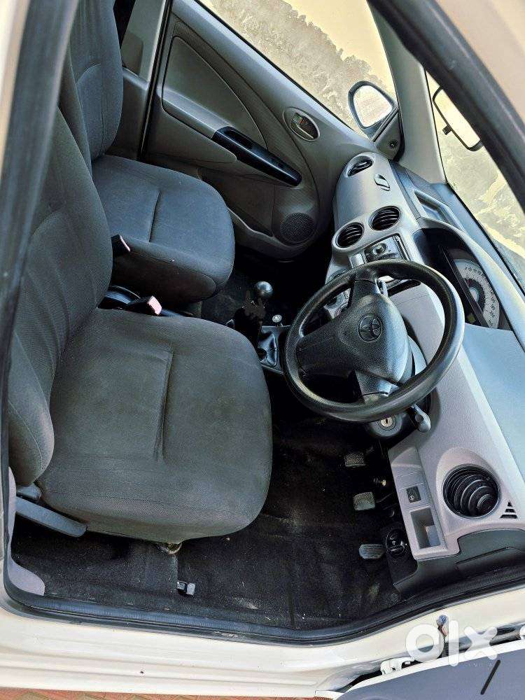 Toyota Etios Vd 1.4, 2011, Petrol