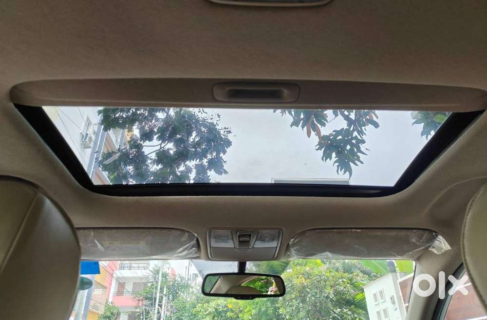 Hyundai Verna 1.6 Sx Plus Vtvt At, 2019, Petrol