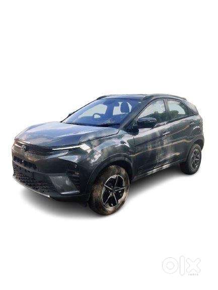Tata Nexon Fearless 1.2 Revotron Petrol 7dca  Dt, 2023, Petrol