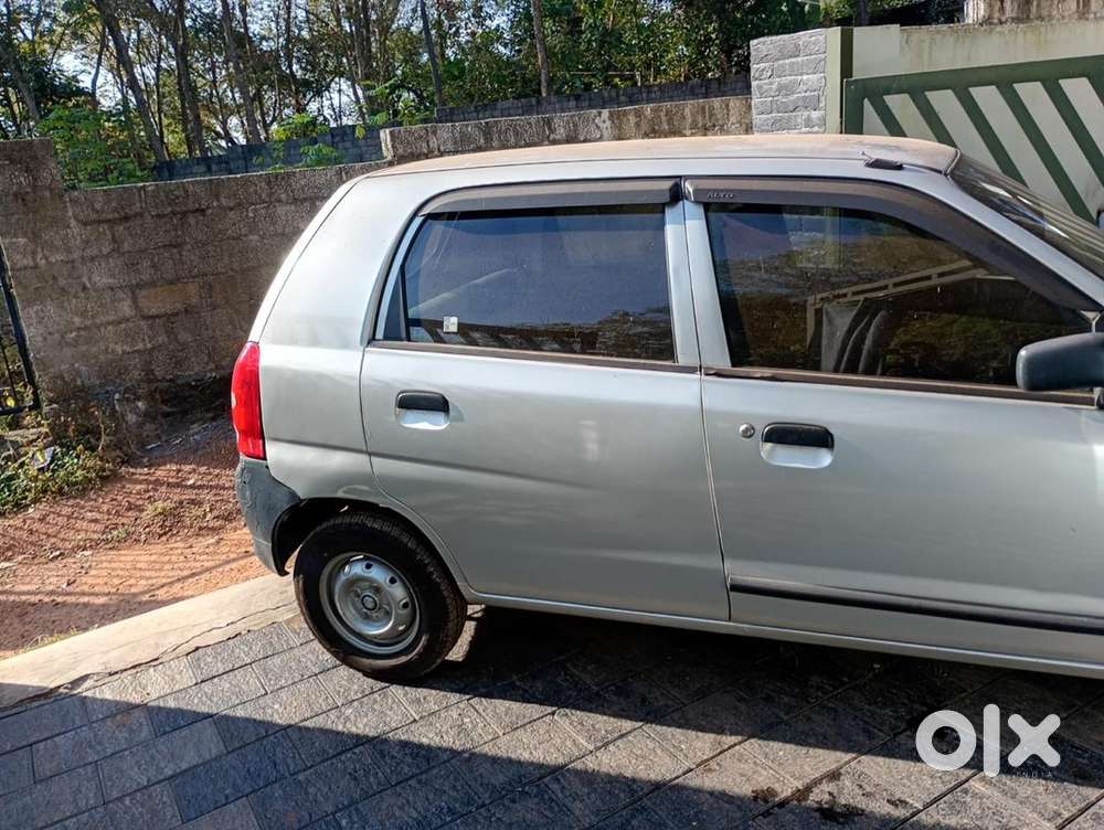 Good Condition Low Km
