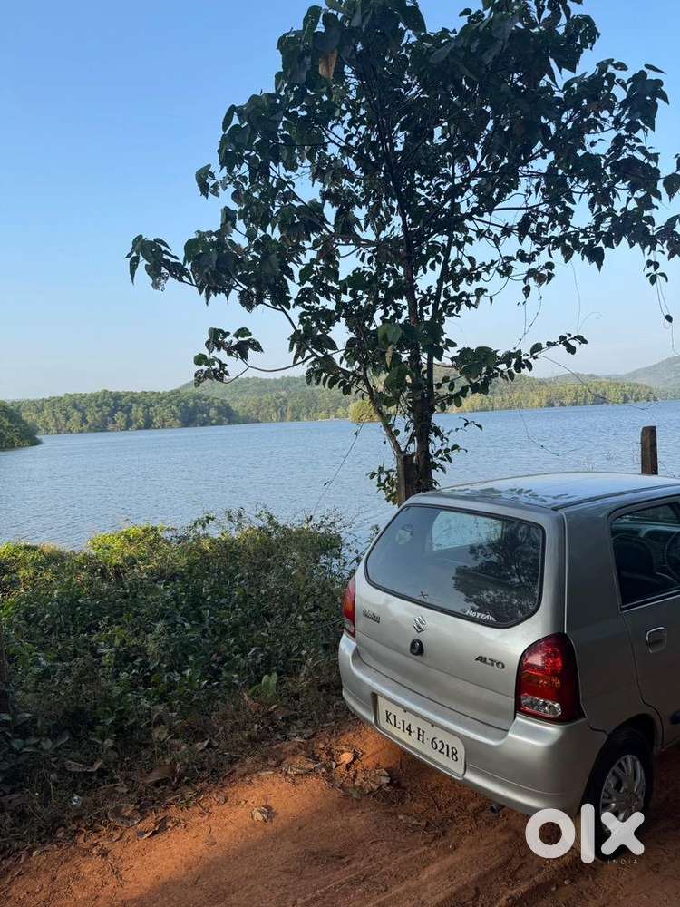 Maruti Suzuki Alto 2009