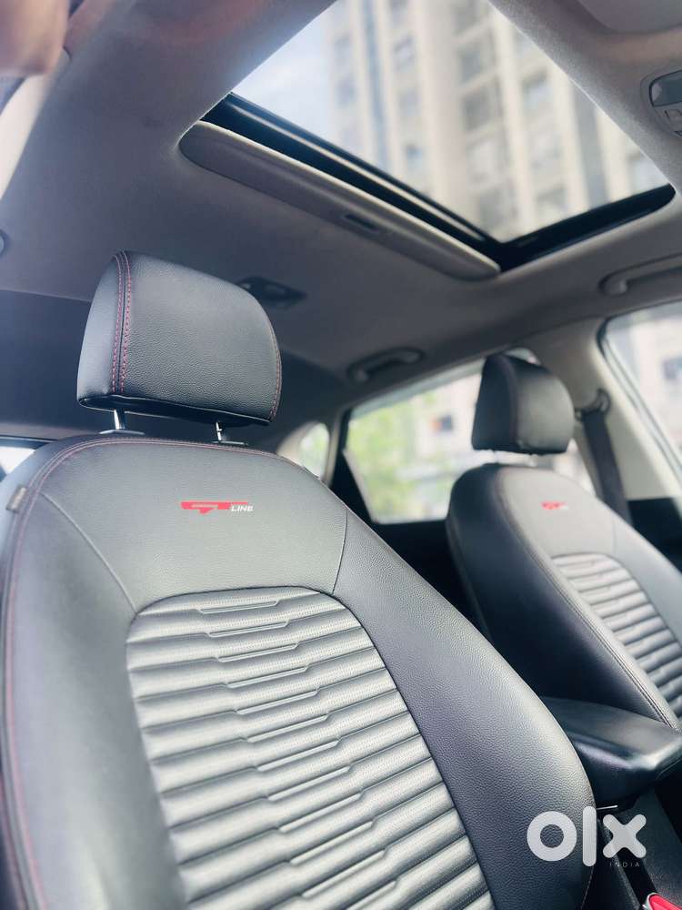 Kia Sonet 1.5 Gtx Plus Diesel, 2020, Diesel