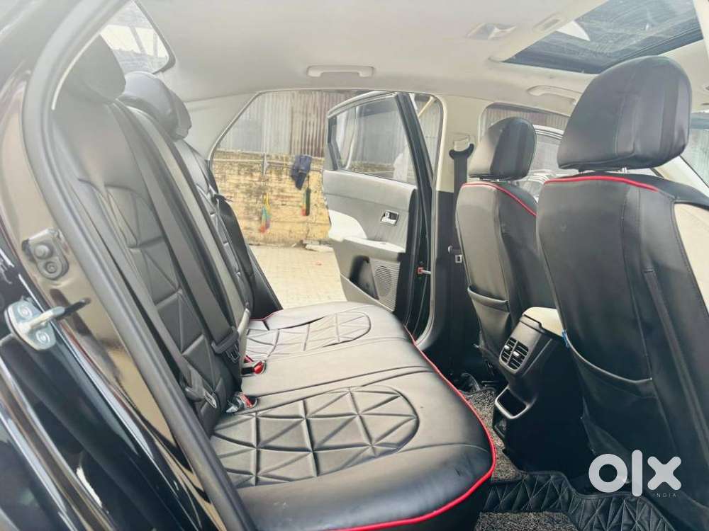 Hyundai Verna 1.5 Sx Vtvt, 2024, Petrol