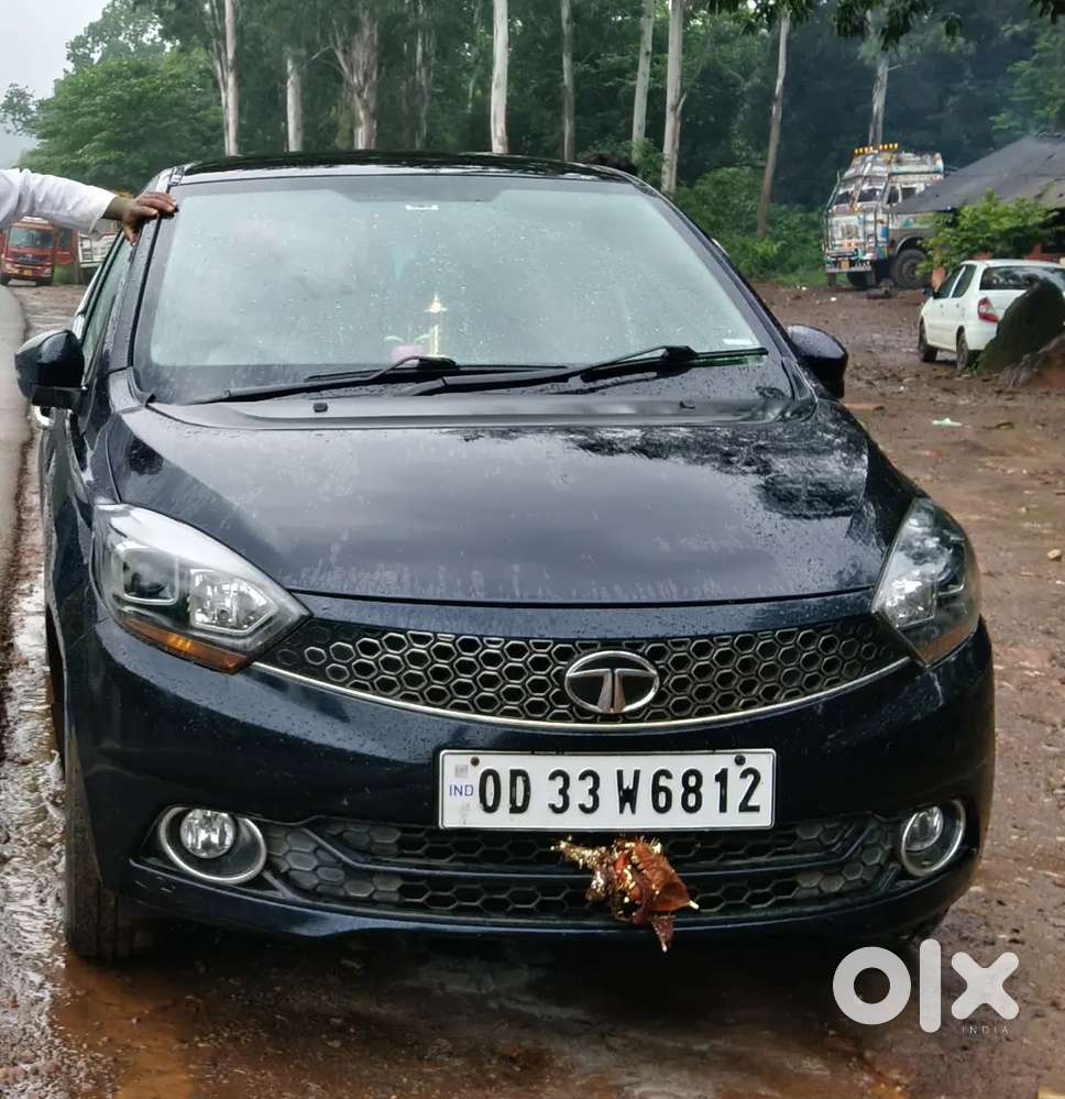 Tata Rigor Xz 2019