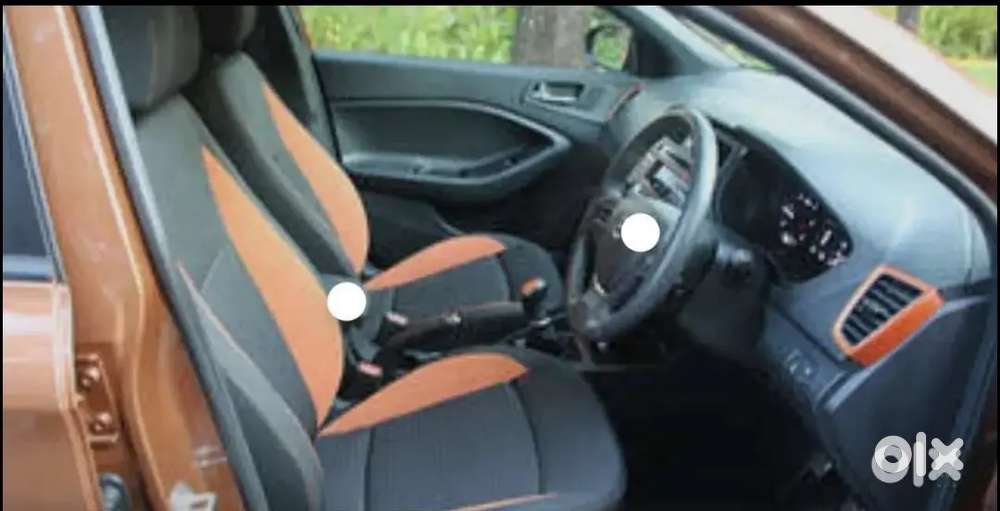 Brand New Condition Hyundai I20 Active 2016(fixed Price)