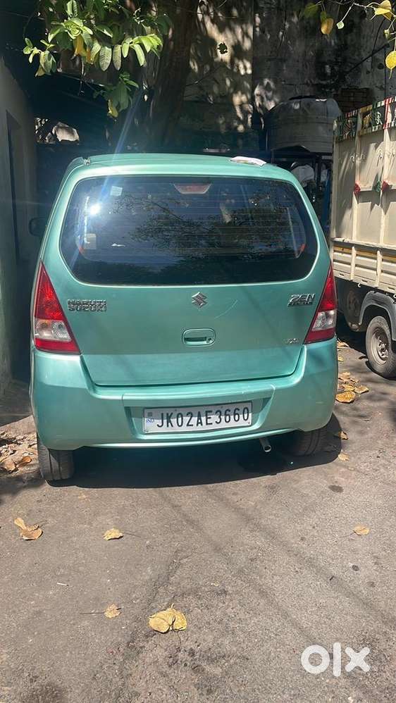 First Owner Brand New Zen Estilo