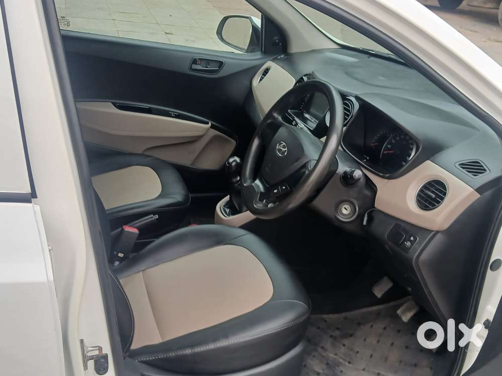 Hyundai Grand I10 Era Cng, 2018, Cng & Hybrids
