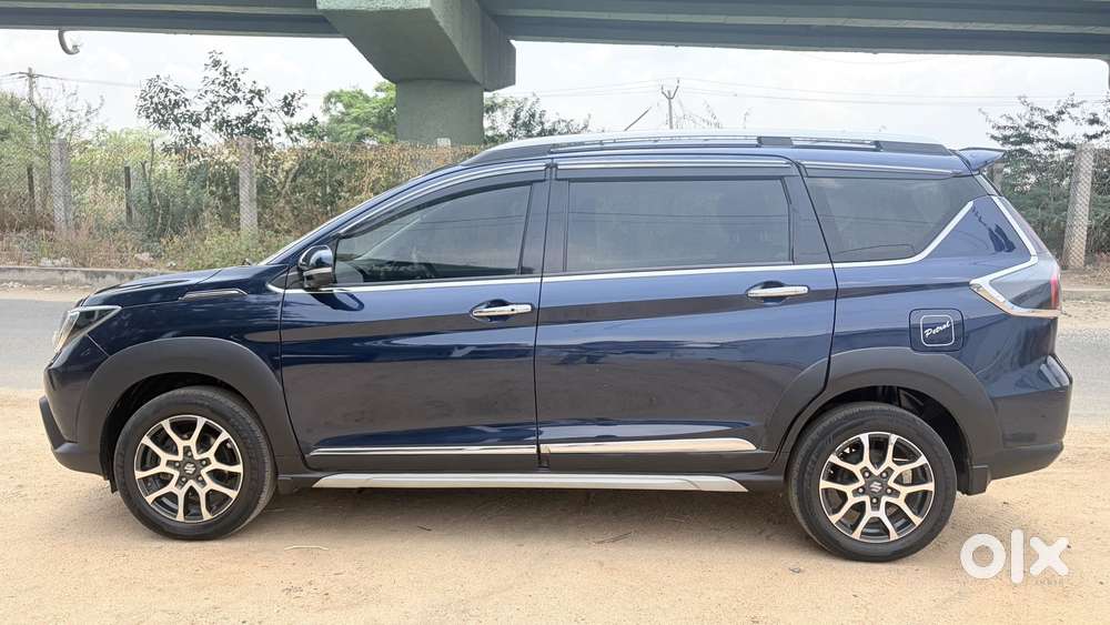 Maruti Suzuki Xl6 1.5 Alpha Plus Mt, 2022, Petrol