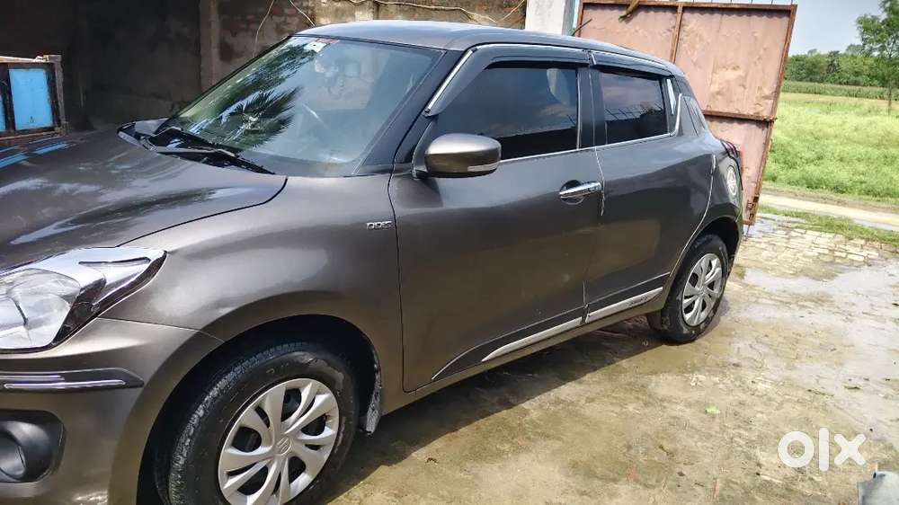 Maruti Suzuki Swift 2018