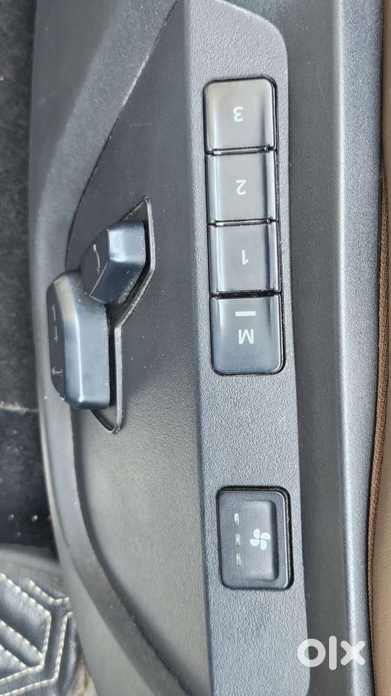 Tata Harrier Xza Plus Dual Tone, 2023, Diesel