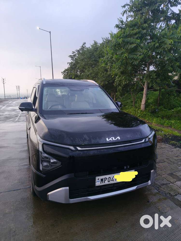Kia Carens Clavis Htx Plus Petrol 2025 Petrol