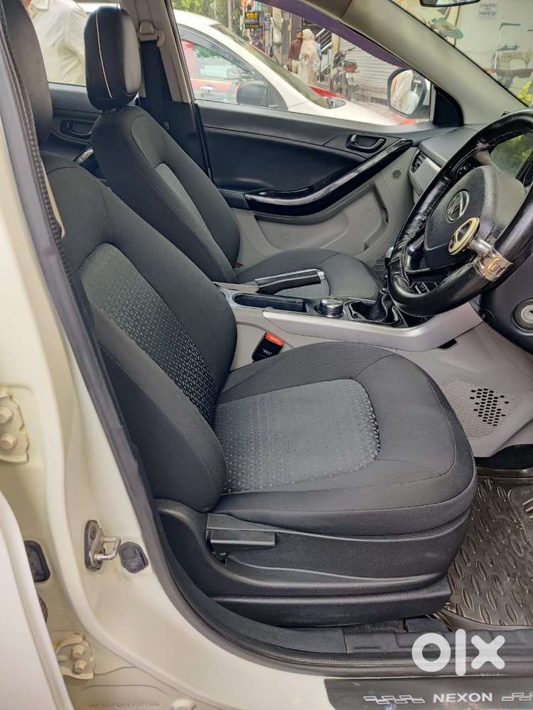 Tata Nexon, 2018, Diesel