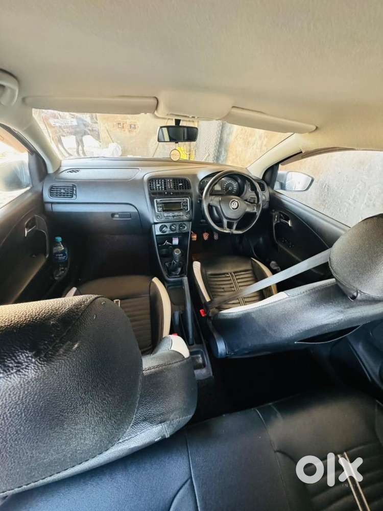 Volkswagen Polo 2015 Diesel Good Condition