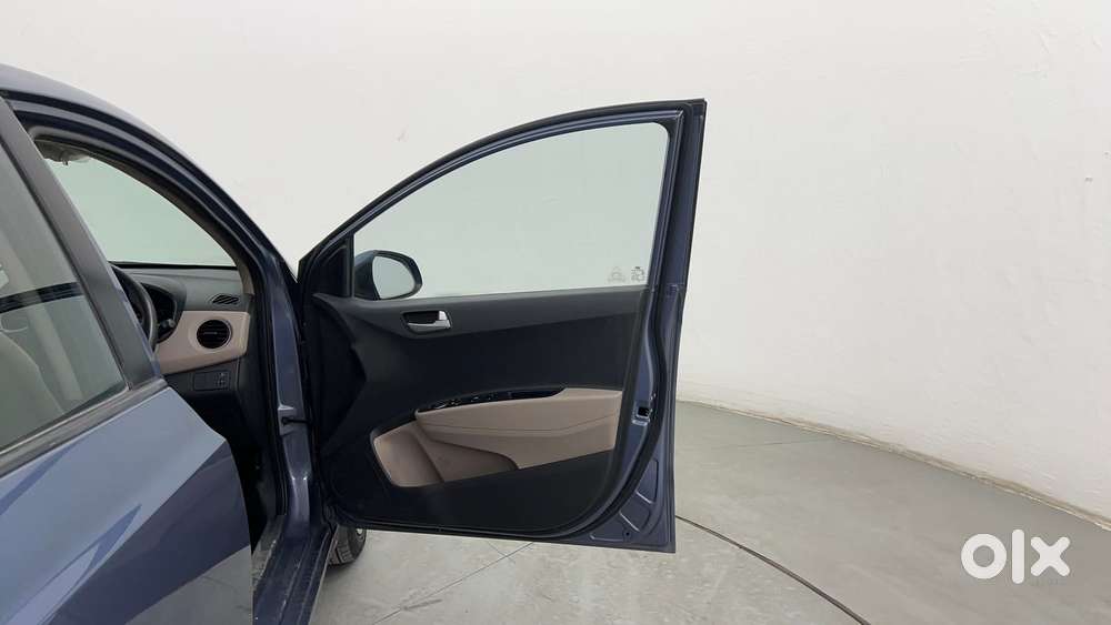 Hyundai Xcent [ ] 1.2 S, 2014, Petrol