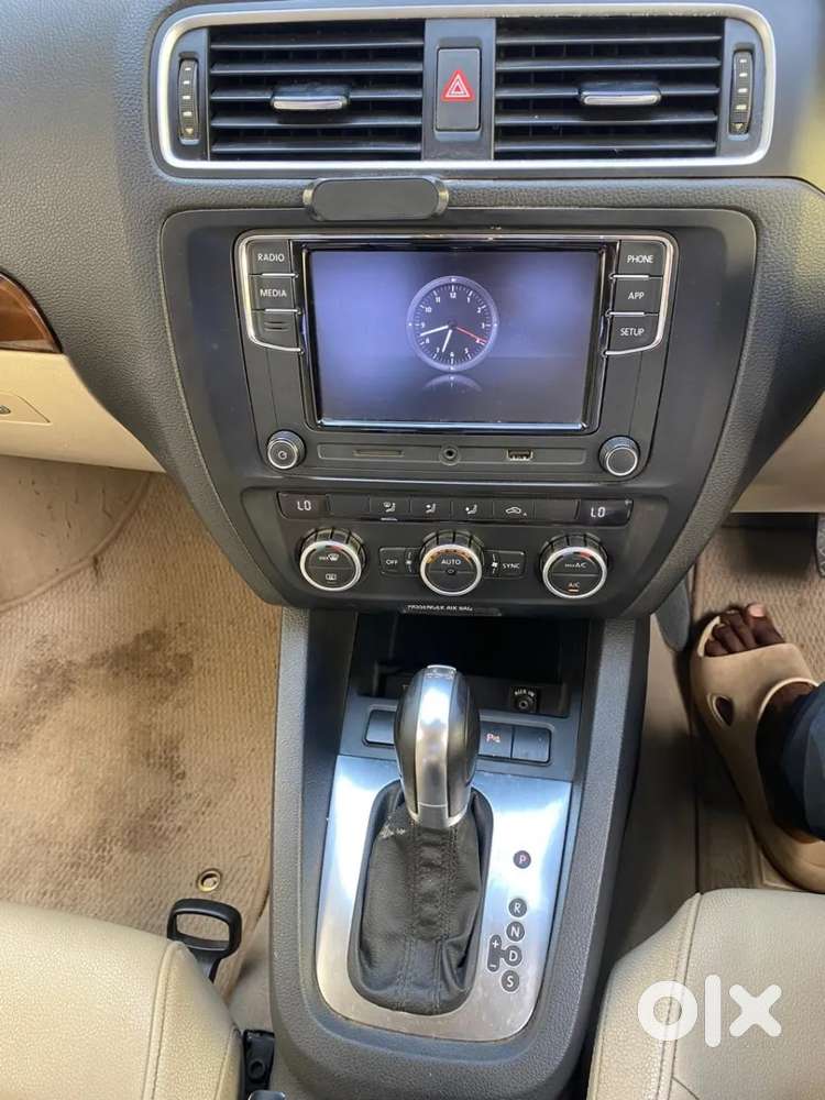 Volkswagen Jetta, 2015, Diesel