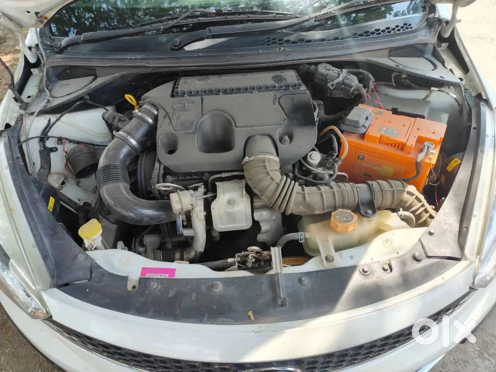 Tata Tiago Diesel Xe 2019
