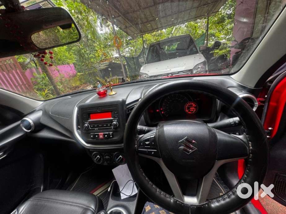 Maruti Suzuki Celerio 1.0 Zxi Mt, 2022, Petrol