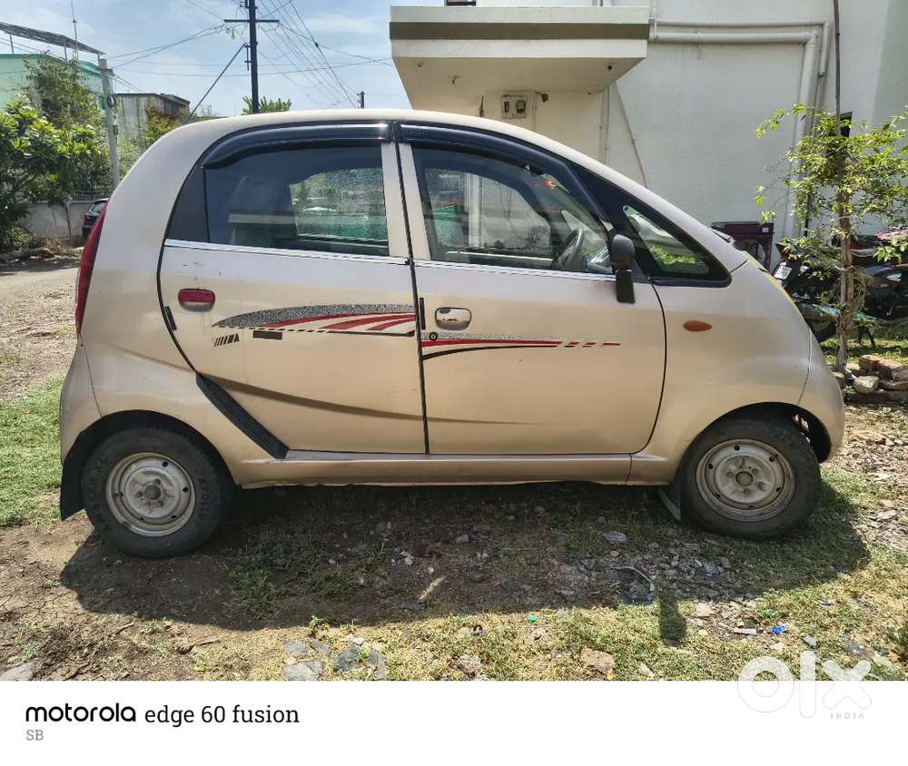 Km 81000.  Location Amravati