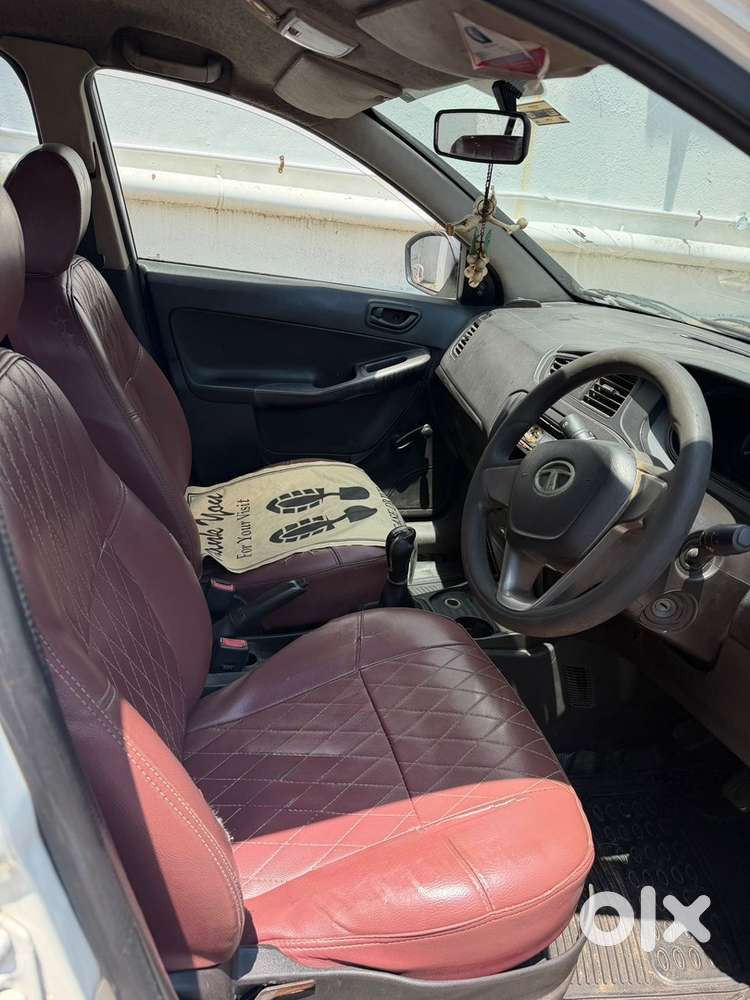 Tata Zest 1.2 2019 Diesel Car