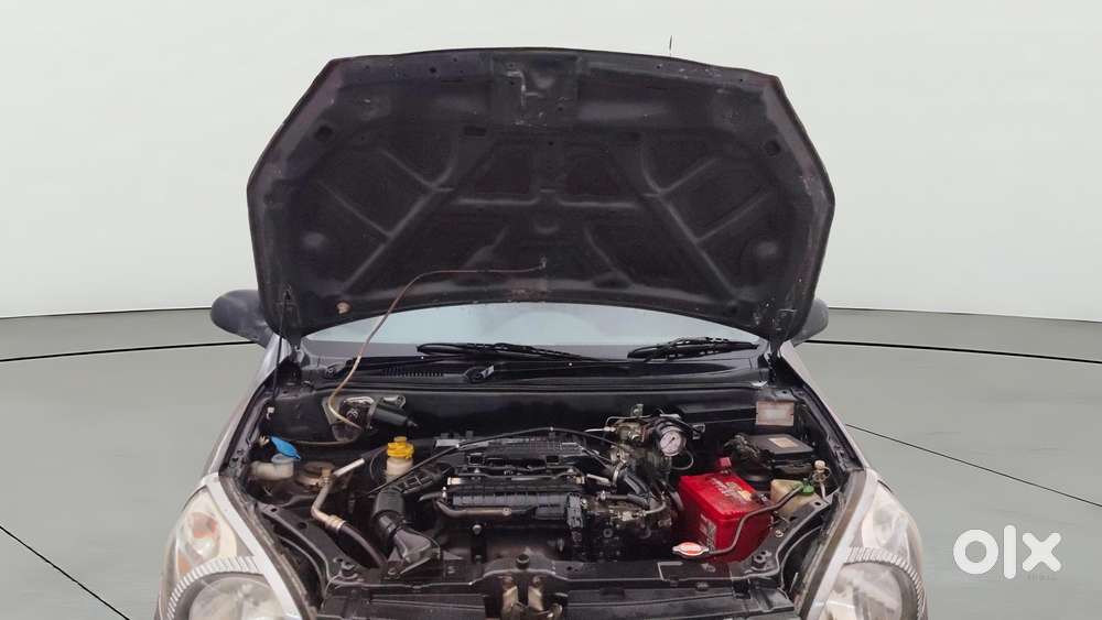 Maruti Suzuki Alto 800 2012-2016 Cng Lxi, 2014, Cng & Hybrids