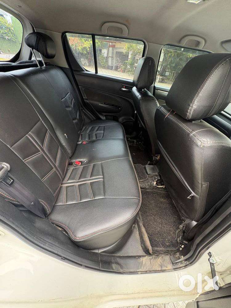 Maruti Suzuki Swift Vxi + Manual, 2016, Petrol