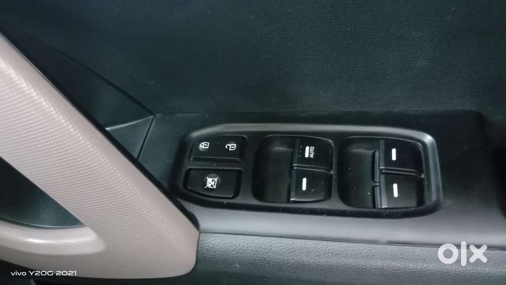 Hyundai Creta 1.6 Sx Automatic, 2019, Petrol