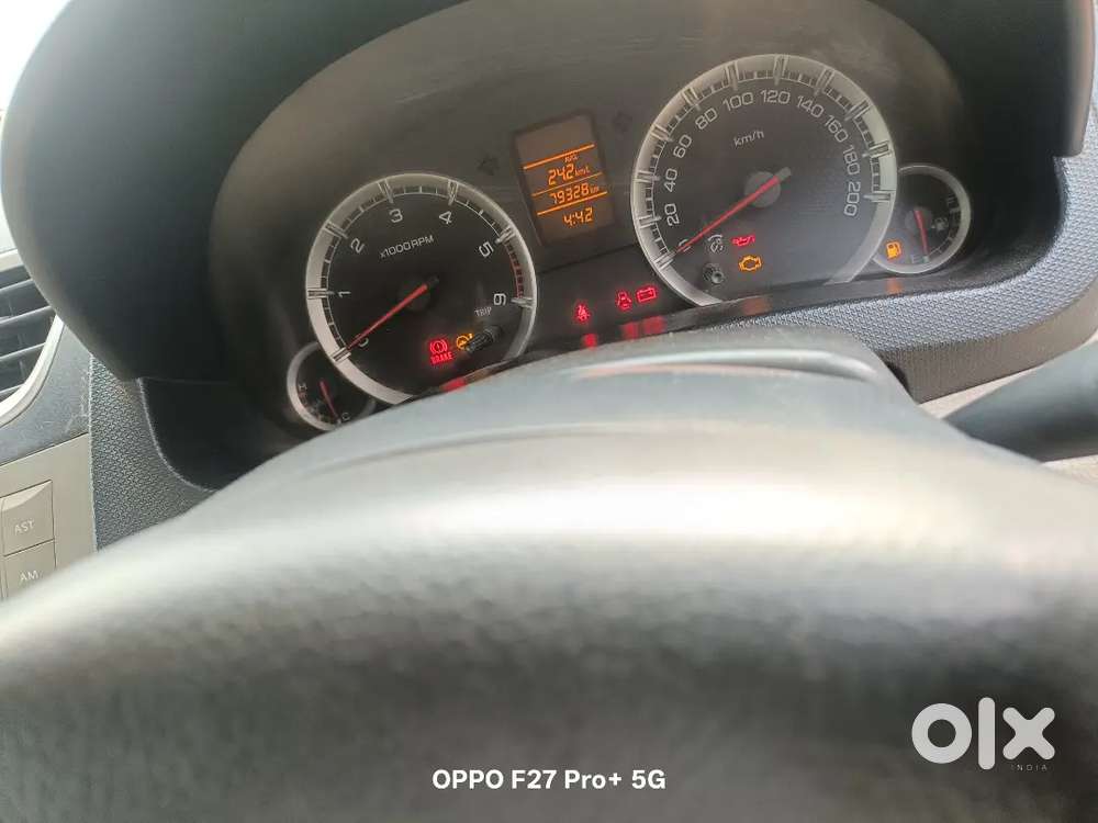 Maruti Suzuki Dzire Vdi 2013 Diesel