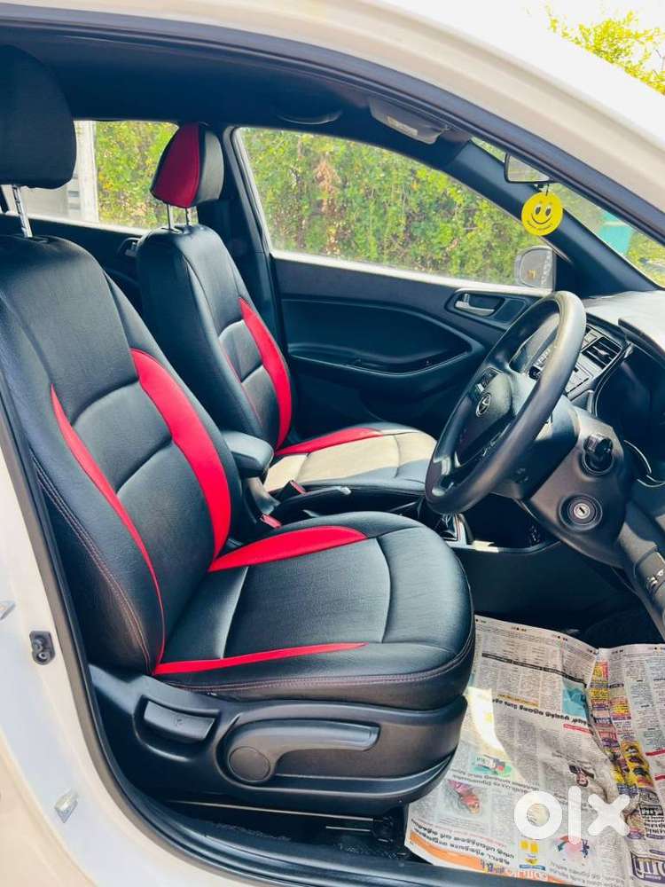 Hyundai I20 Active 1.2 S, 2017, Petrol