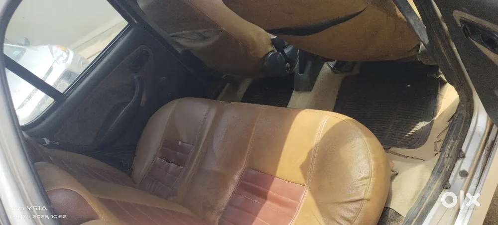 Tata Indica V2 2008 Diesel Well Maintained