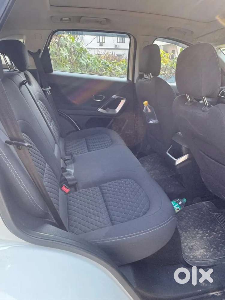 Tata Harrier 2023 Diesel 15700 Km Drive
