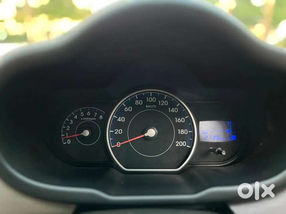 Hyundai I10 Era 1.1, 2012, Petrol