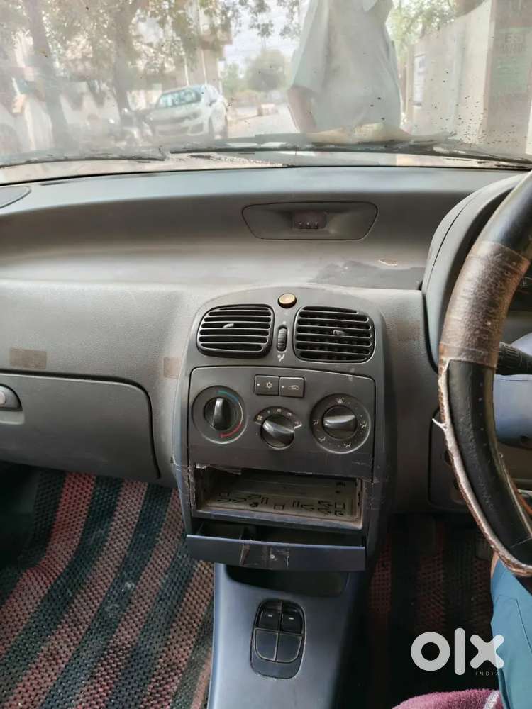 Tata Indica Ev2 Xeta 2004