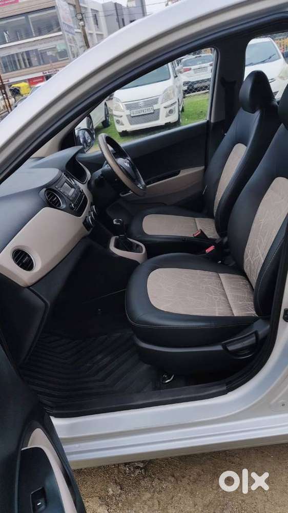 Hyundai Grand I10 1.2 Crdi Magna, 2019, Diesel