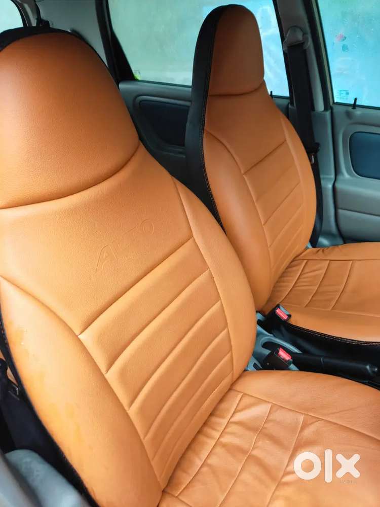 Maruti Suzuki Alto 2012