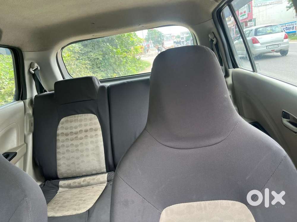 Maruti Suzuki Celerio 2017 Petrol Well Maintained