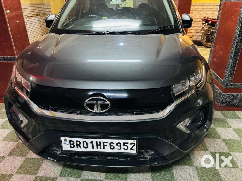 Tata Nexon 2023 Diesel 55000 Km Driven