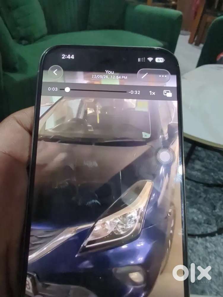 Maruti Baleno 2020 1.2 Zeta At