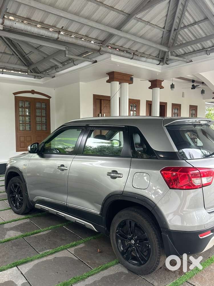 Maruti Suzuki Diesel 2018