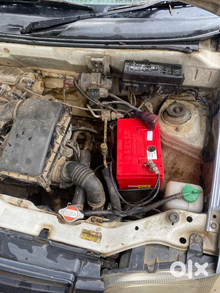 Maruti Suzuki Alto 2004 Petrol Well Maintained