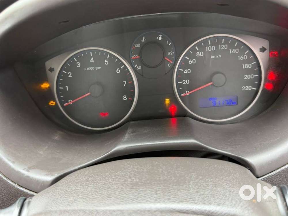Hyundai I20 Magna, 2013, Petrol