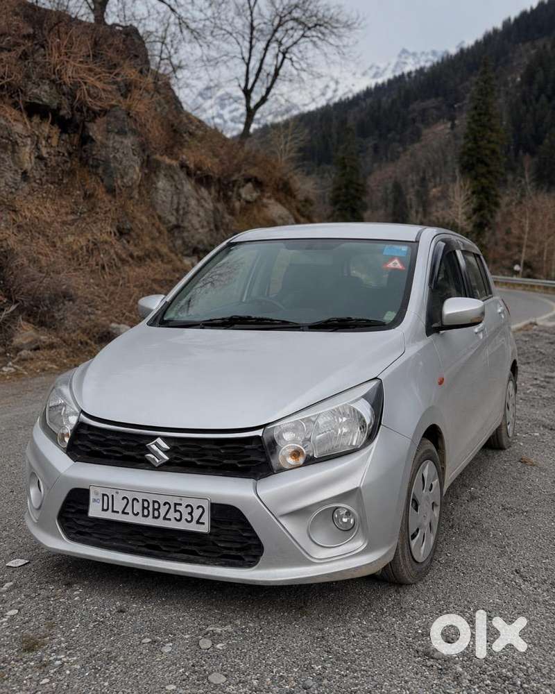 Maruti Suzuki Car 2020 Year