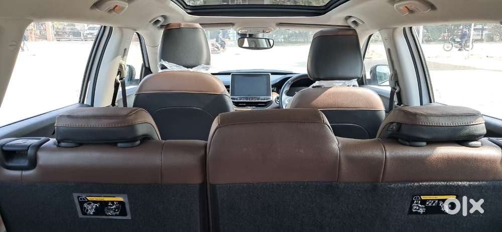 Jeep Meridian Limited Opt 4x4, 2022, Diesel