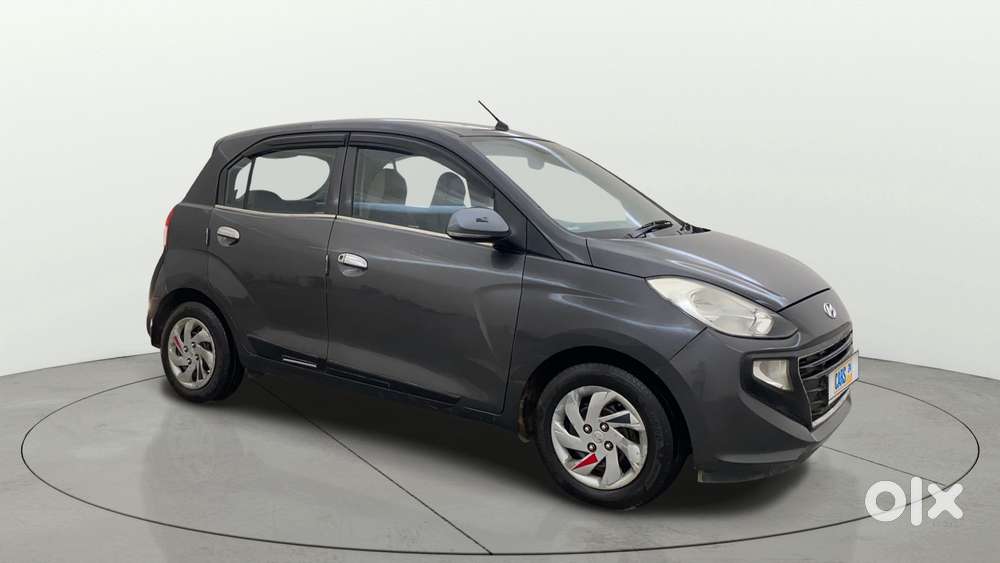 Hyundai New Santro 1.1 Sportz Mt Cng, 2019, Cng & Hybrids