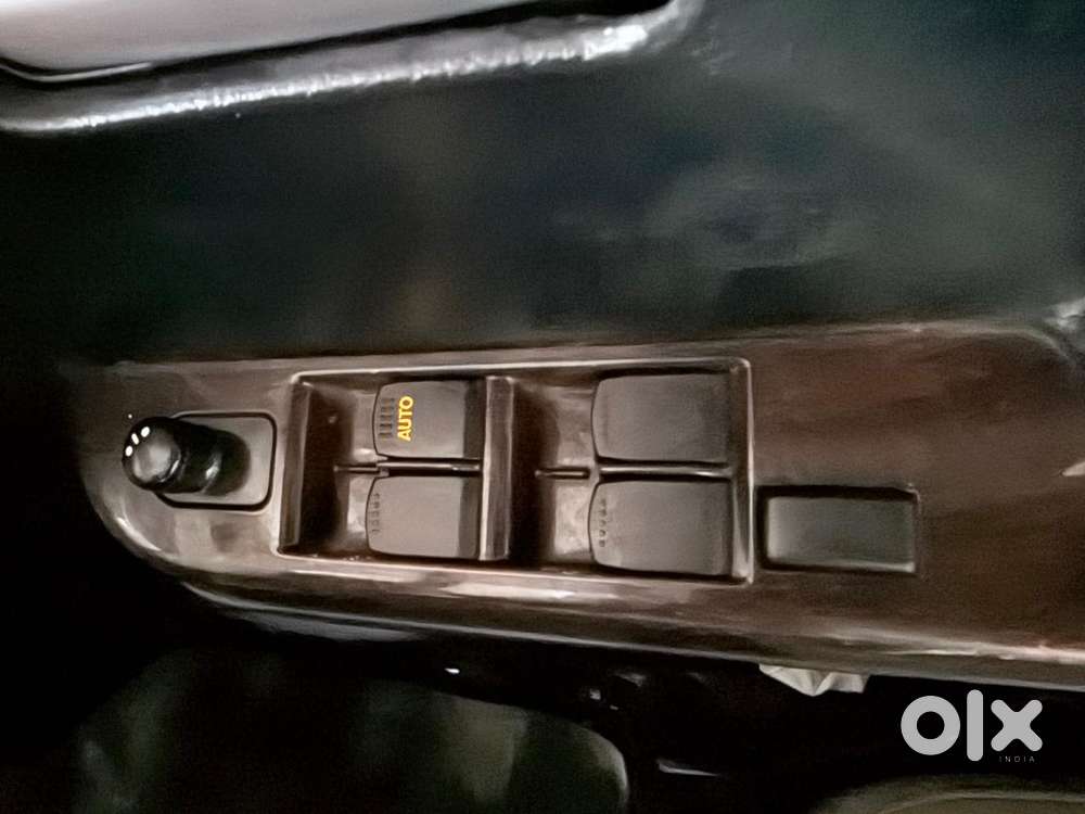Maruti Suzuki Wagon R 1.0 Vxi Abs, 2016, Petrol