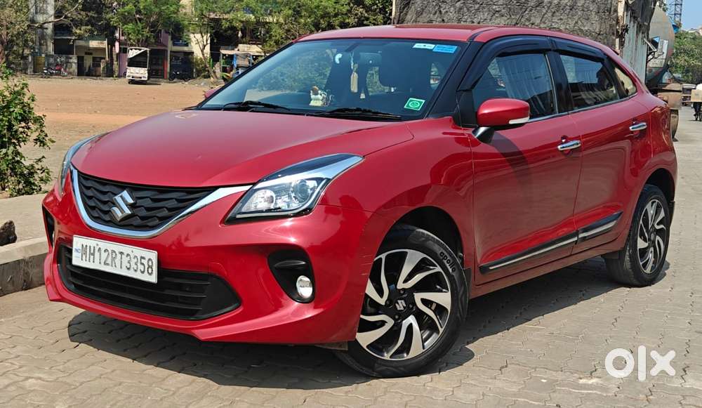 Maruti Suzuki Baleno Maruti-suzuki-baleno-zeta-diesel, 2019, Petrol